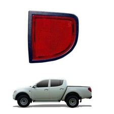 Mitsubishi 200 dal usato  San Potito Sannitico