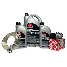 Dsg dq500 speed for sale  TADCASTER