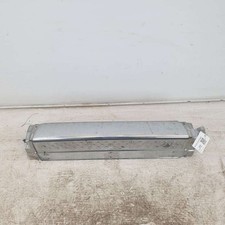 Paraurti griglia cromato usato  Mineo