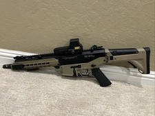 Ics cxp ape for sale  Pleasanton