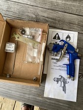 pistola de pulverização compacta devilbiss HVLP na caixa não testada comprar usado  Enviando para Brazil