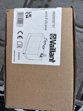 Vaillant eco level gebraucht kaufen  Versand nach Germany