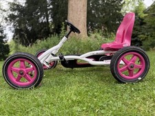 Berg buddy pedal for sale  BIRMINGHAM