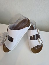 Scholl softstep footbed for sale  LARKHALL