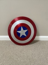 Replica captain america for sale  BRISTOL