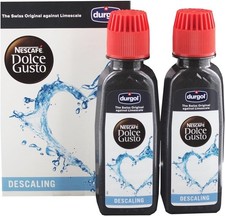 Dolce gusto durgol usato  Spedire a Italy