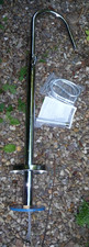 Bath tap free for sale  LEICESTER
