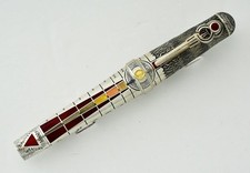 Montegrappa 2012 alchemist for sale  Farmington