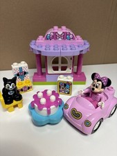 Lego duplo 10873 usato  Rimini