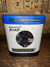 Hawkeye d10d dash for sale  USA