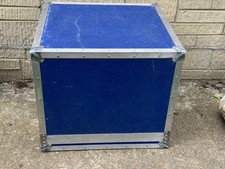 Flightcase lift lid for sale  CHIPPING NORTON