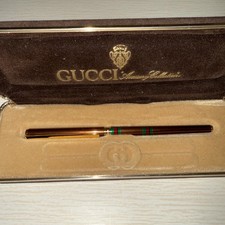 Gucci fountain pen for sale  Boca Raton