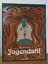 Jugendstil utopie versöhnung gebraucht kaufen  Hamburg