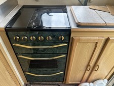 Caravan cooker oven for sale  ROTHERHAM