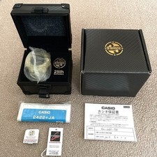 Casio shock 225e d'occasion  Expédié en France