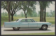 1969 cadillac sedan for sale  Hartford