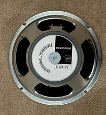 Celestion g12t watt for sale  Frederick