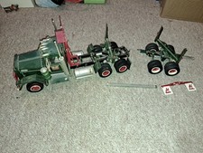 Lorry unit model for sale  NORWICH