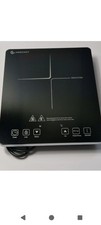 Amzchef single induction for sale  WARRINGTON