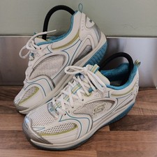 Scarpe ginnastica fitness usato  Spedire a Italy