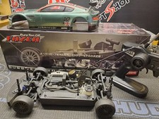 kyosho fw05 d'occasion  Illzach