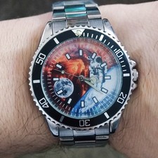 Orologio diver sportivo usato  San Pietro di Morubio