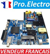 Motherboard polaroid tv50uhdpr d'occasion  Marseille XIV