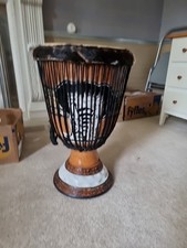 African master djembe for sale  SUTTON-IN-ASHFIELD