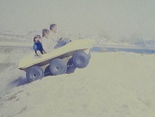 1970 dune buggy for sale  San Diego