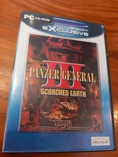 Panzer general ii1 for sale  UK