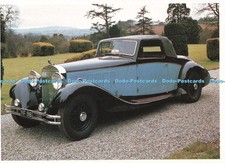 D258148 hispano suiza for sale  WARLINGHAM