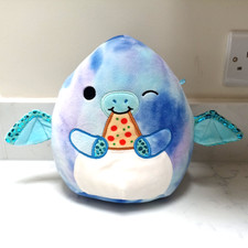 Squishmallows talib pterodacty for sale  GODALMING