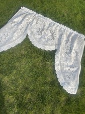 Vintage victorian lace for sale  Quakertown
