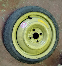 Spare space saver for sale  MANCHESTER