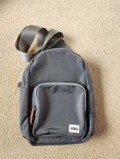 Roka graphite grey for sale  LEICESTER