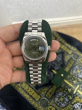 Seiko mod daydate for sale  HARROW