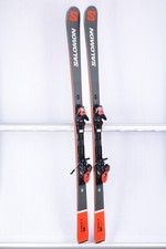 Salomon max ski gebraucht kaufen  Hamburg
