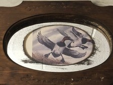 Vtg woodsmen reflective for sale  Newton Falls