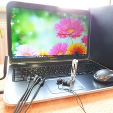 Dell 5720 17r gebraucht kaufen  Oberweißbach/Thür. Wald