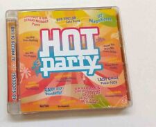 Musica hot party usato  Solbiate Arno