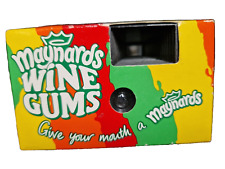 Maynards wine gums for sale  GUILDFORD