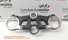 Piastra forcella sterzo usato  Riesi