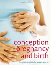 Conception pregnancy birth for sale  UK