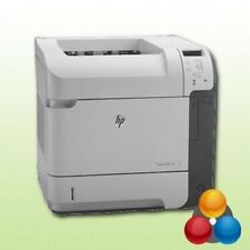 Laserjet 600 m601n gebraucht kaufen  Althengstett