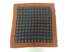 Foulard gucci seta usato  Roma