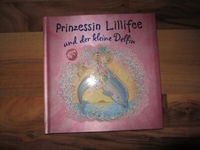 Prinzessin lillifee kleine gebraucht kaufen  Julbach