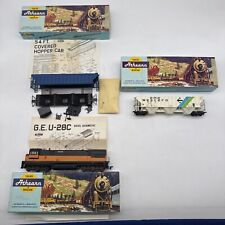 Athearn trains miniature for sale  Jacksonville