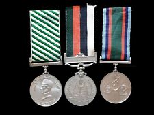 Three pakistan medals for sale  MORPETH