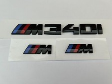 Bmw m340i badge d'occasion  Expédié en Belgium