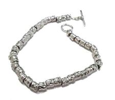 Bracciale argento 925 usato  Frattamaggiore